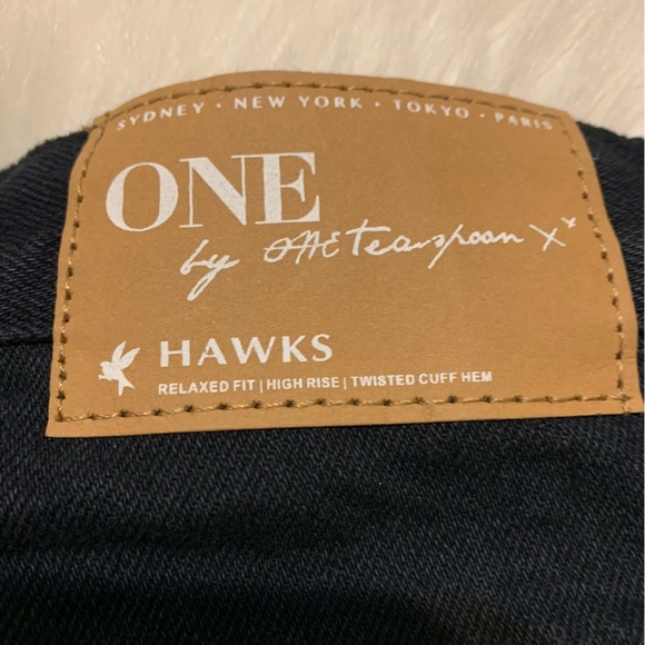 One Teaspoon Shorts - Picture 7 of 12